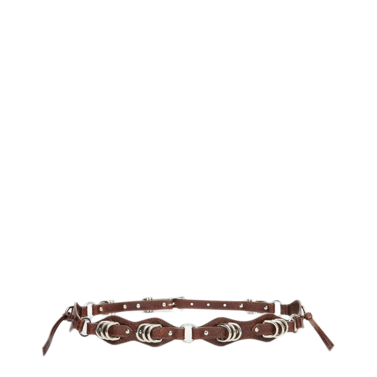 MAYFEYR - Isabel Marant - Bolton Belt Ceinture - CE431CFAD2B03A50CL
