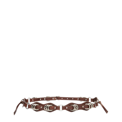 MAYFEYR - Isabel Marant - Bolton Belt Ceinture - CE431CFAD2B03A50CL