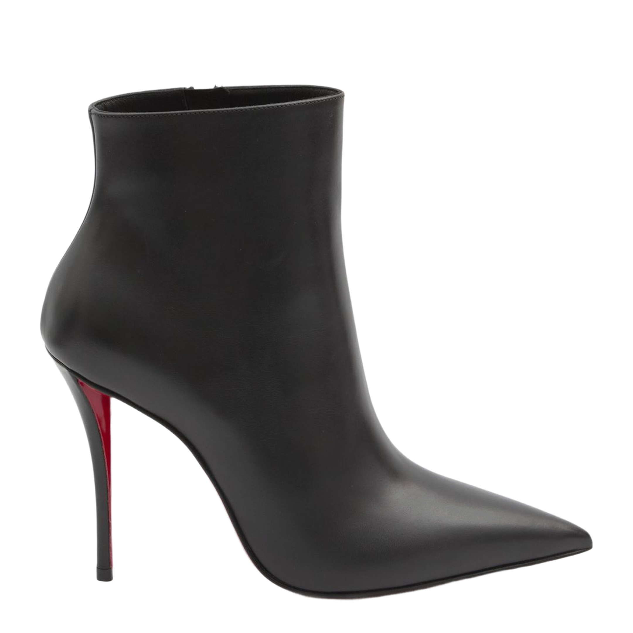 MAYFEYR - Christian Louboutin - Boots Black - 3250121BK01