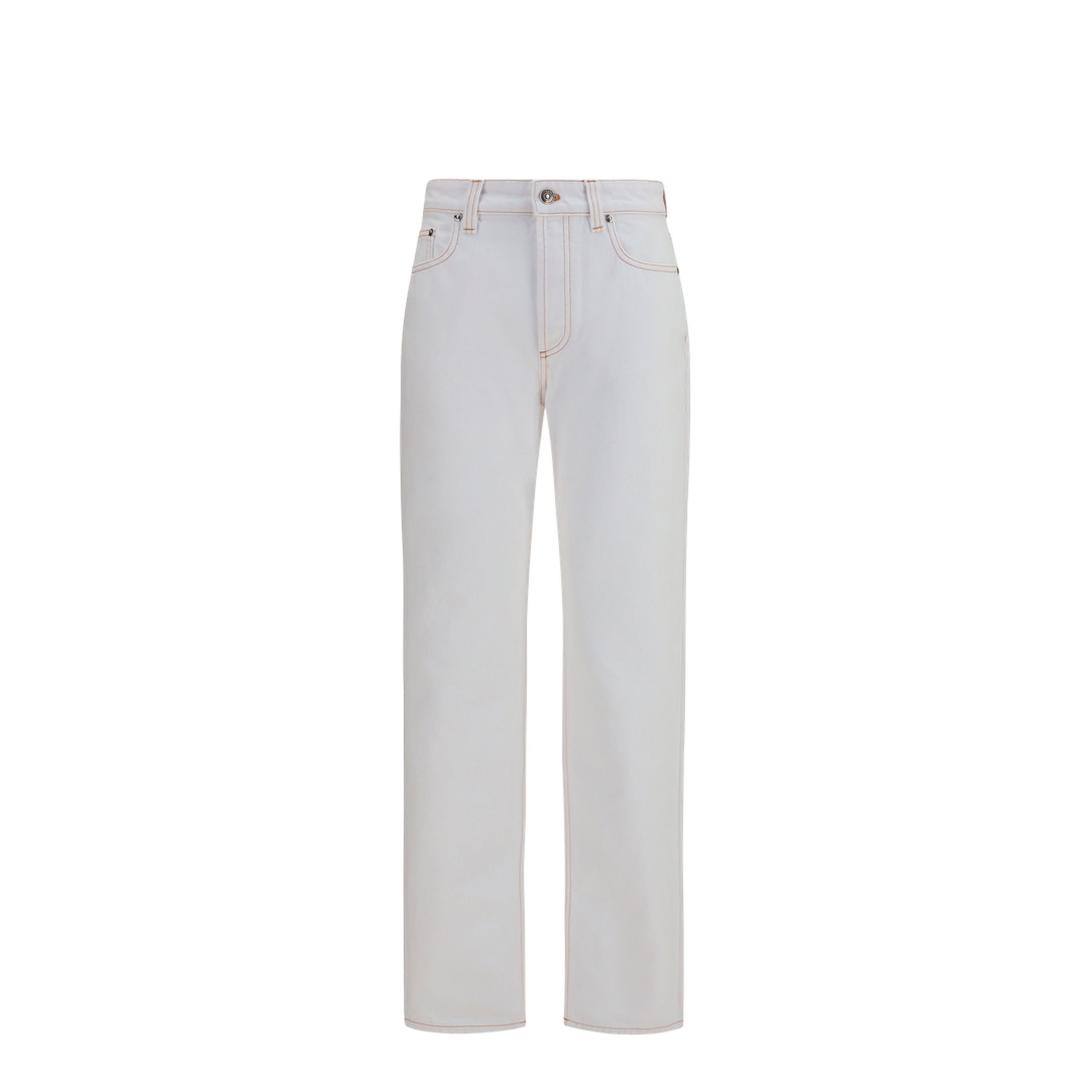 MAYFEYR - Versace - High-Waisted Jeans - 10256681A18652