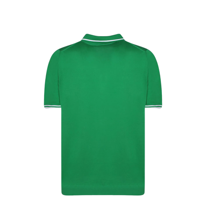 Ice Silk Short Sleeve T-Shirt