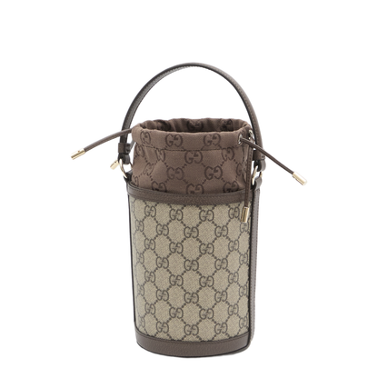 Ophidia bucket bag