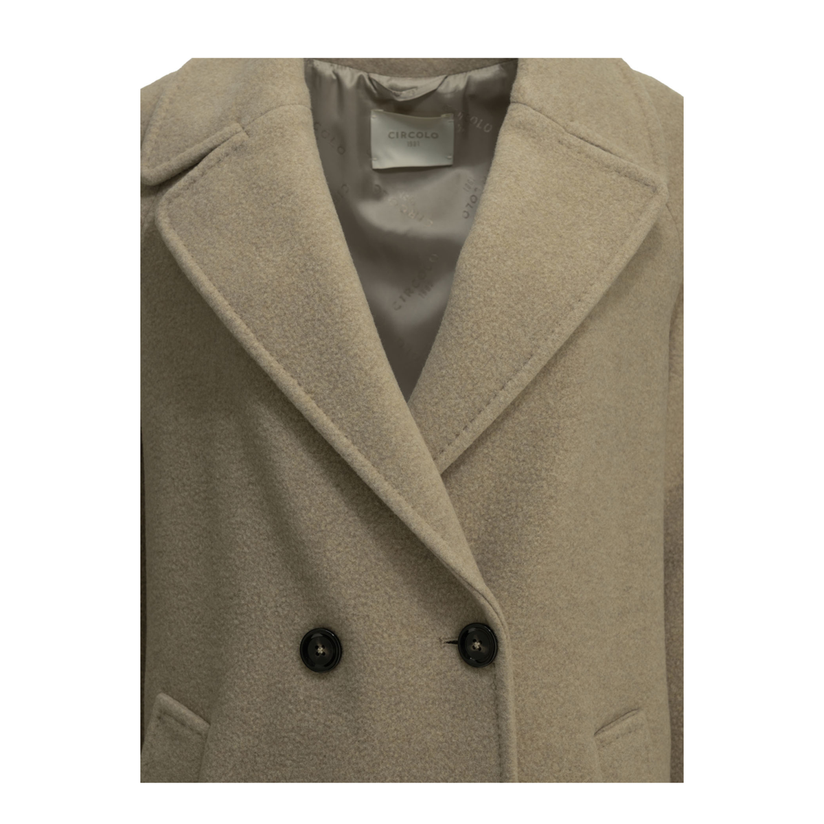 MAYFEYR - Circolo 1901 - Jackets And Coats - FD42320051