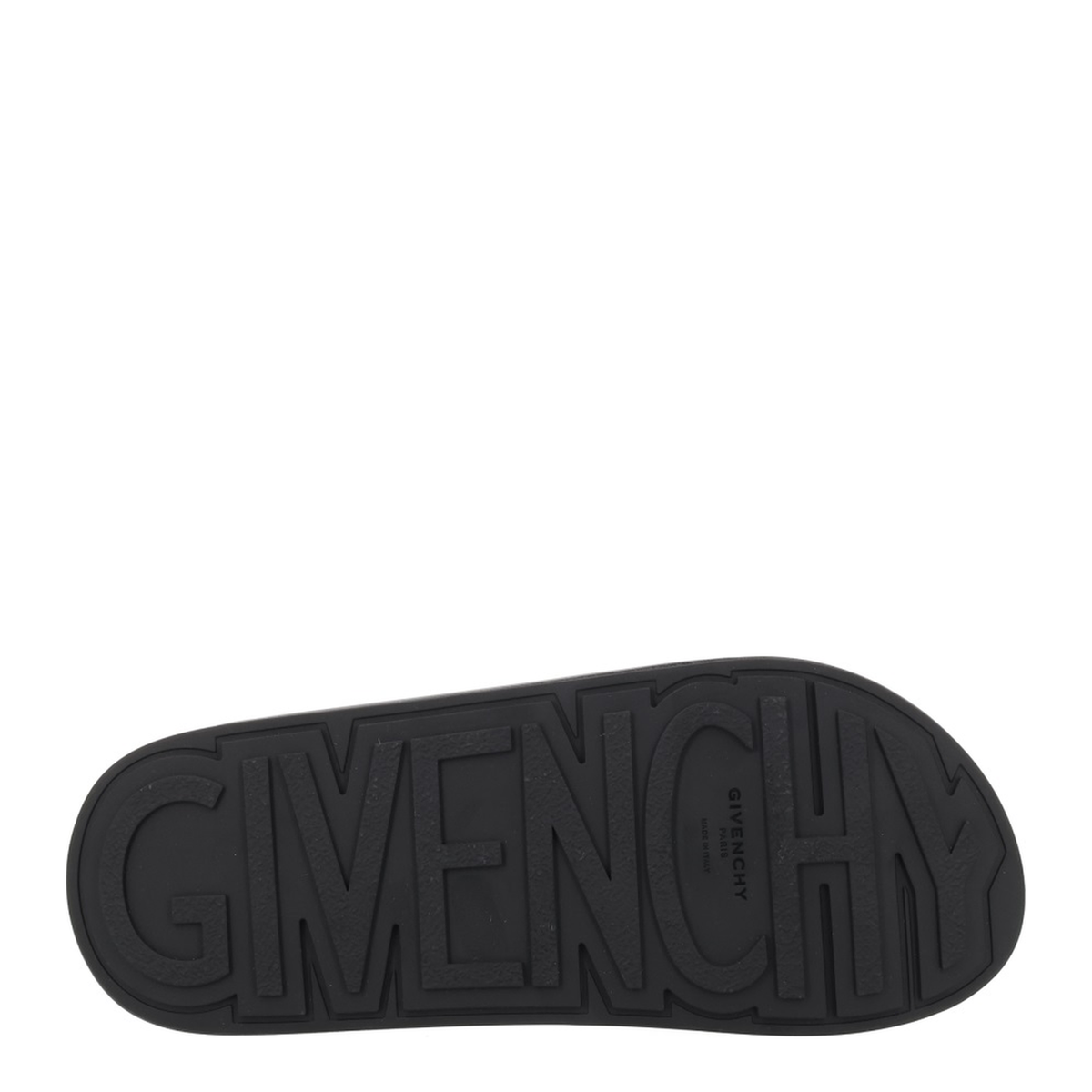 Sandals Black