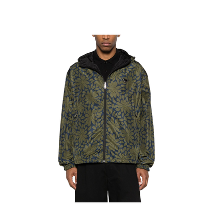 MAYFEYR - Prada - Re-Nylon Reversible Jacket - SGD1081WQ9F0Q24