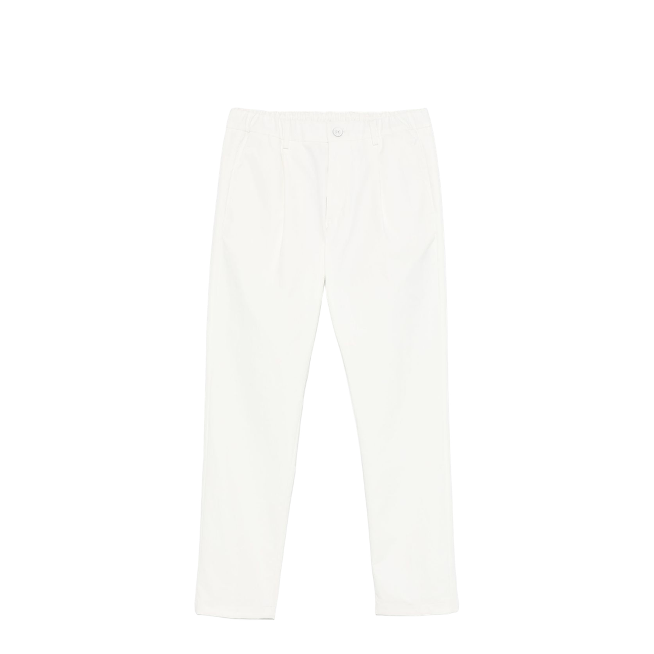 MAYFEYR - Herno - Trousers White - PT000091U125311100