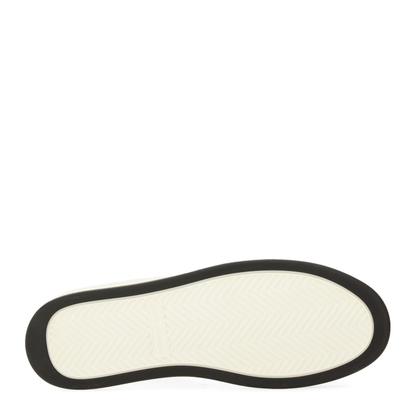 Sneakers in Smooth Leather