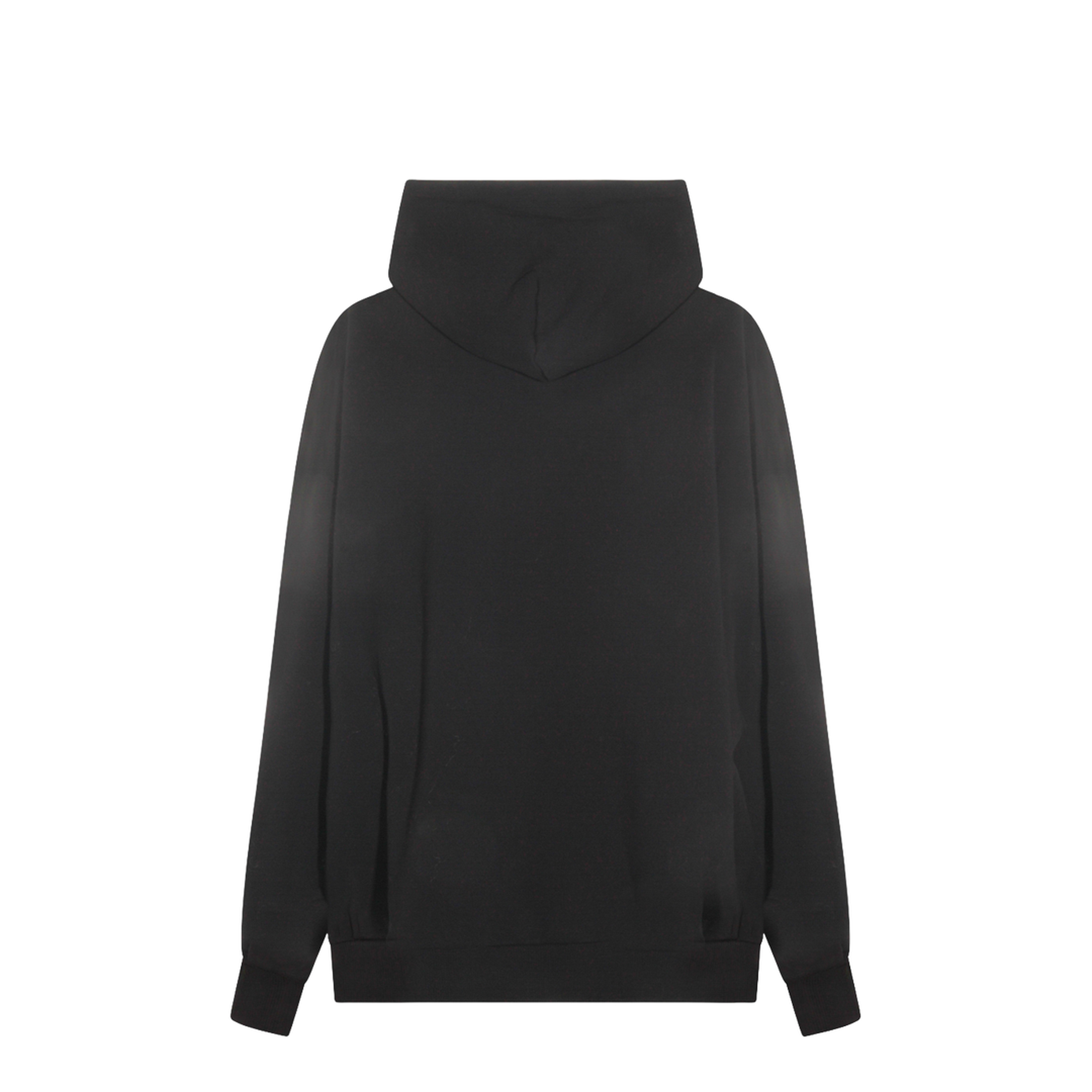 MAYFEYR - Givenchy - Light Grey Sweater - BWJ04TP78U001