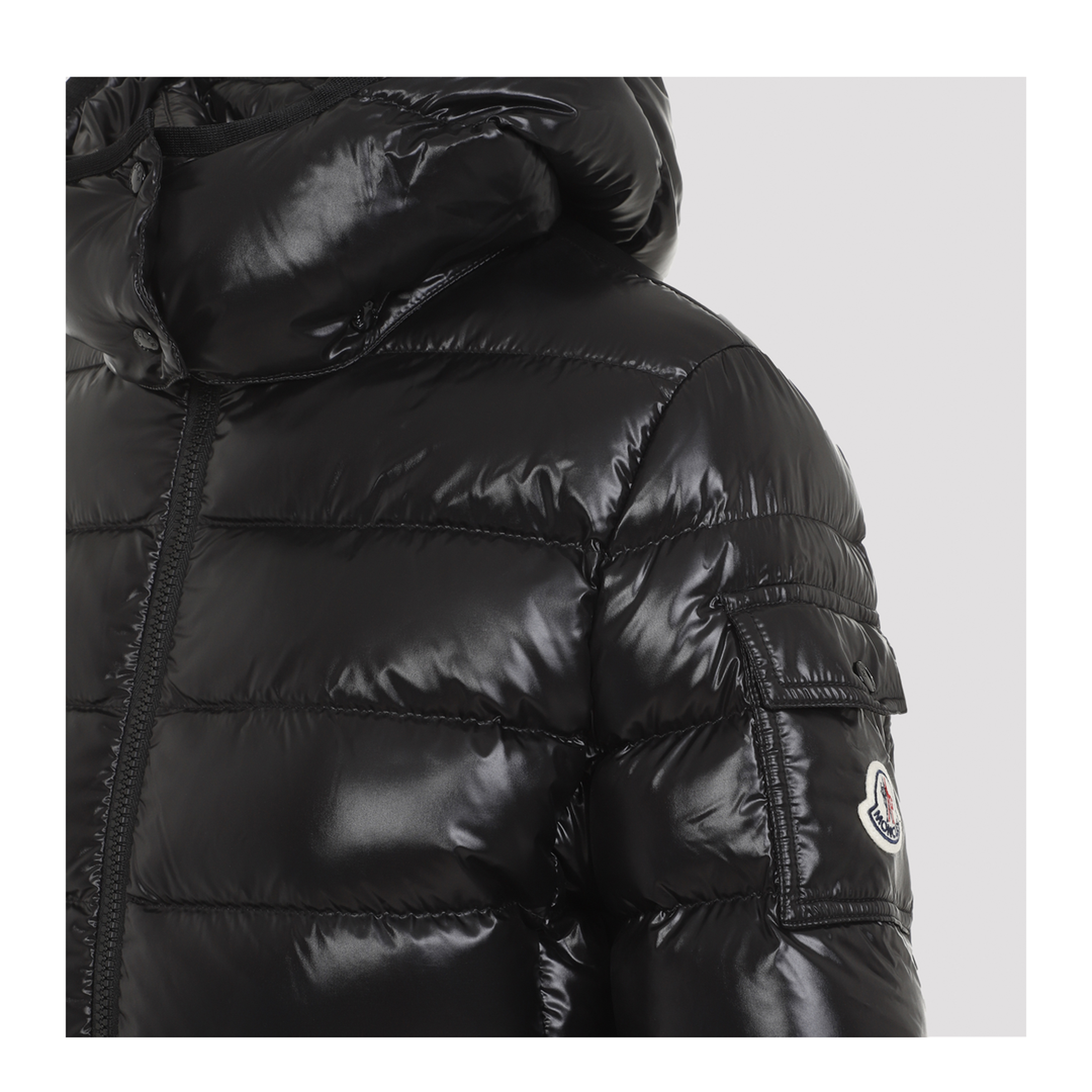 MAYFEYR - Moncler - Bady Jacket - L20931A5240068950
