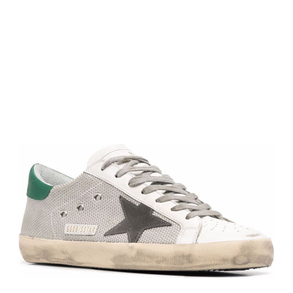 MAYFEYR - Golden Goose - Sneakers Silver - GMF00101F00268670215