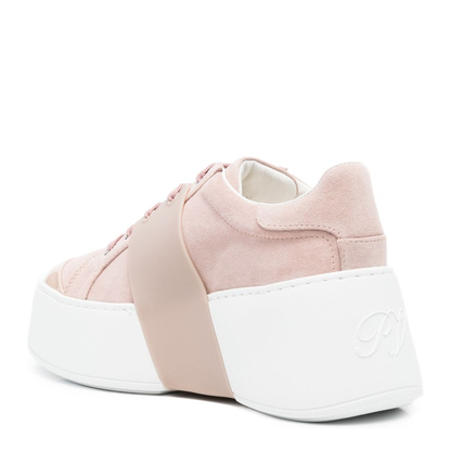 MAYFEYR - Roger Vivier - Sneakers Beige - RVW73729110VKQ1VE5
