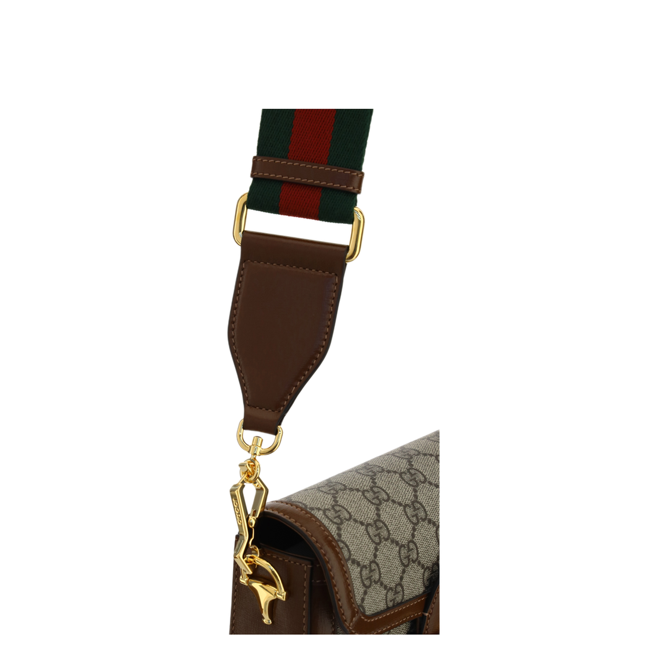 MAYFEYR - Gucci - Mini Horsebit Shoulder - 658574HUHHG
