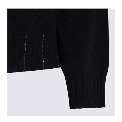 MAYFEYR - Fabiana Filippi - Sweater - MAD216F028M2815146