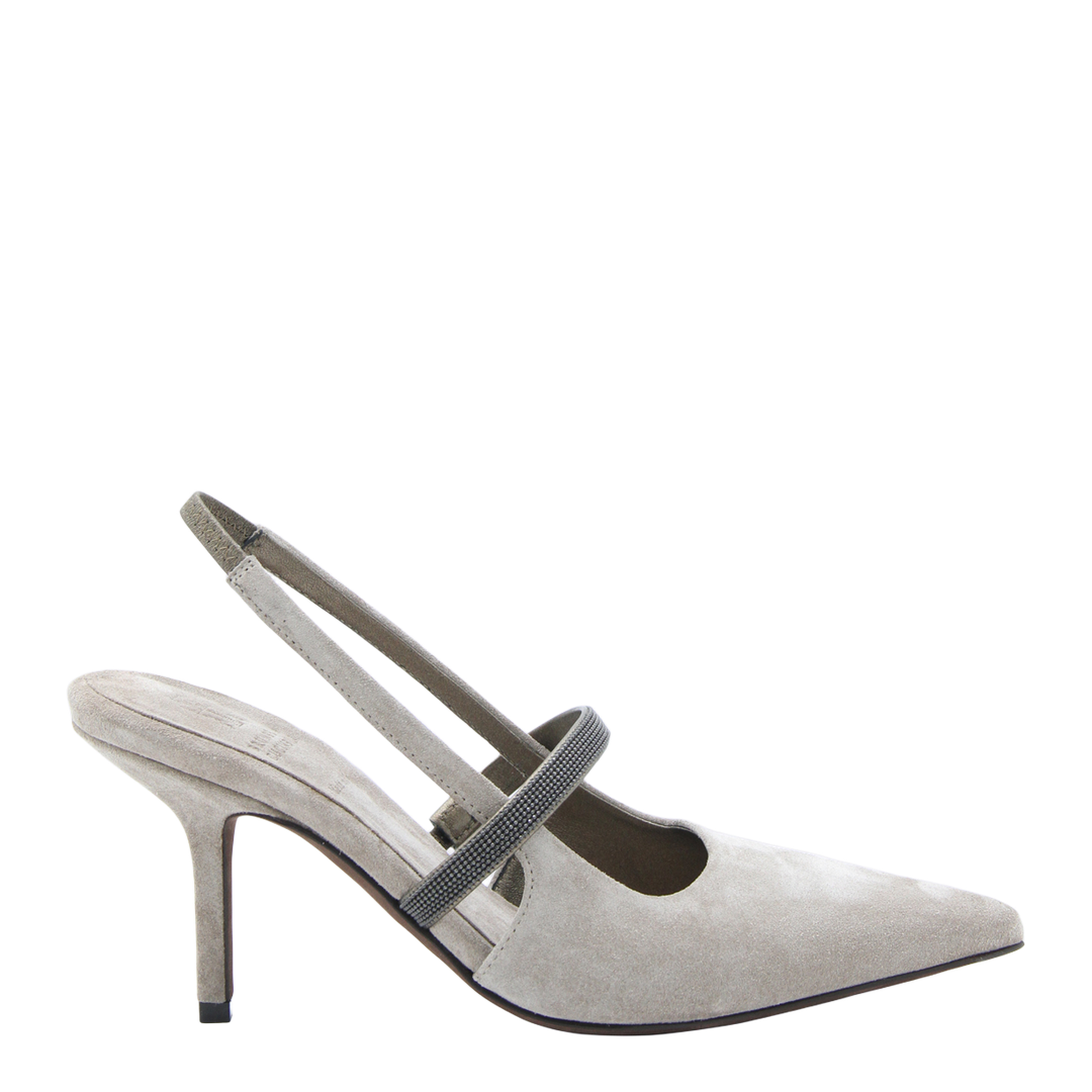 MAYFEYR - Brunello Cucinelli - Sandals - MZSFC2508C5859