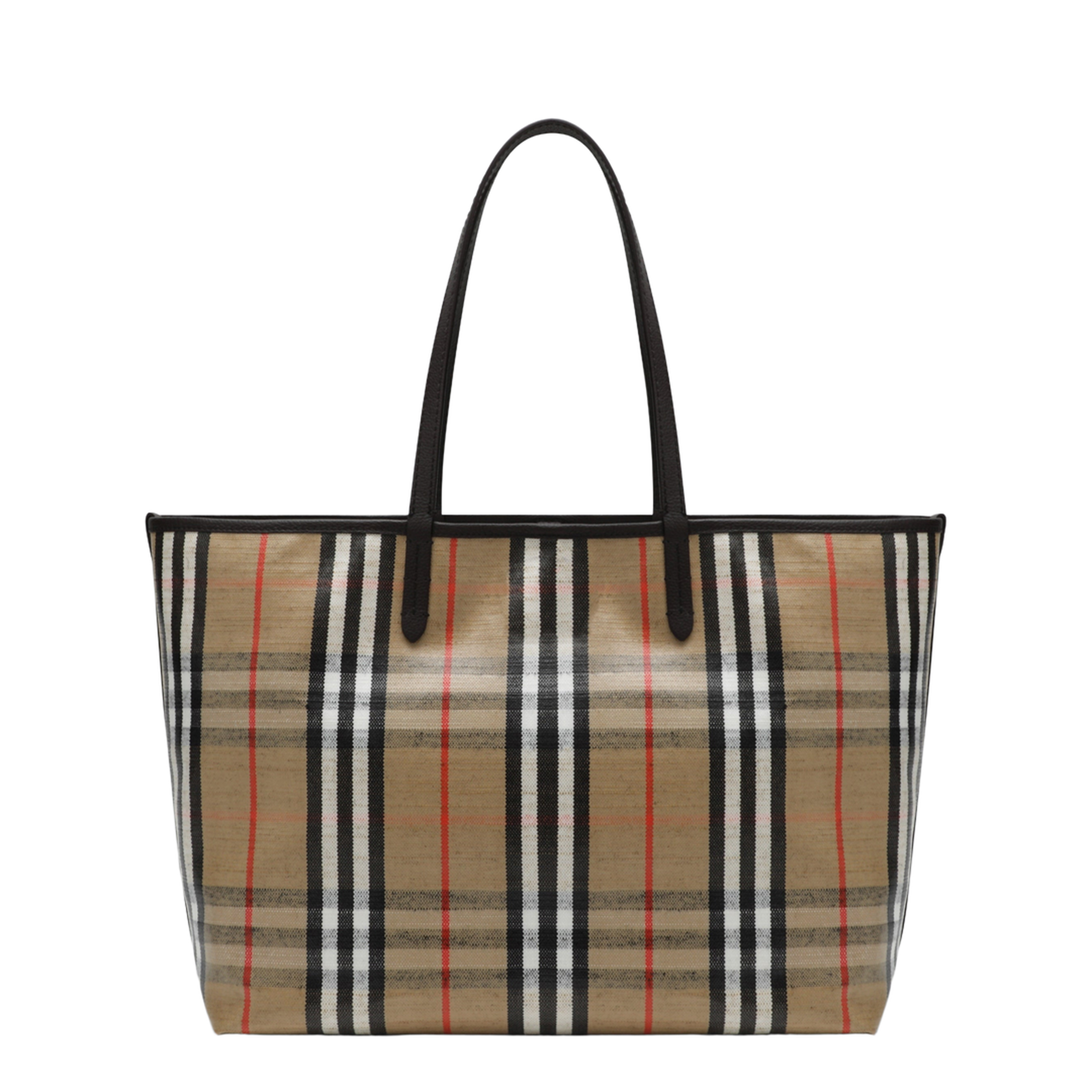 Highlands Media Tote Bag
