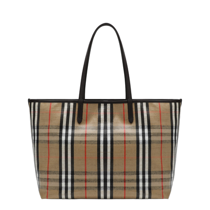 Highlands Media Tote Bag