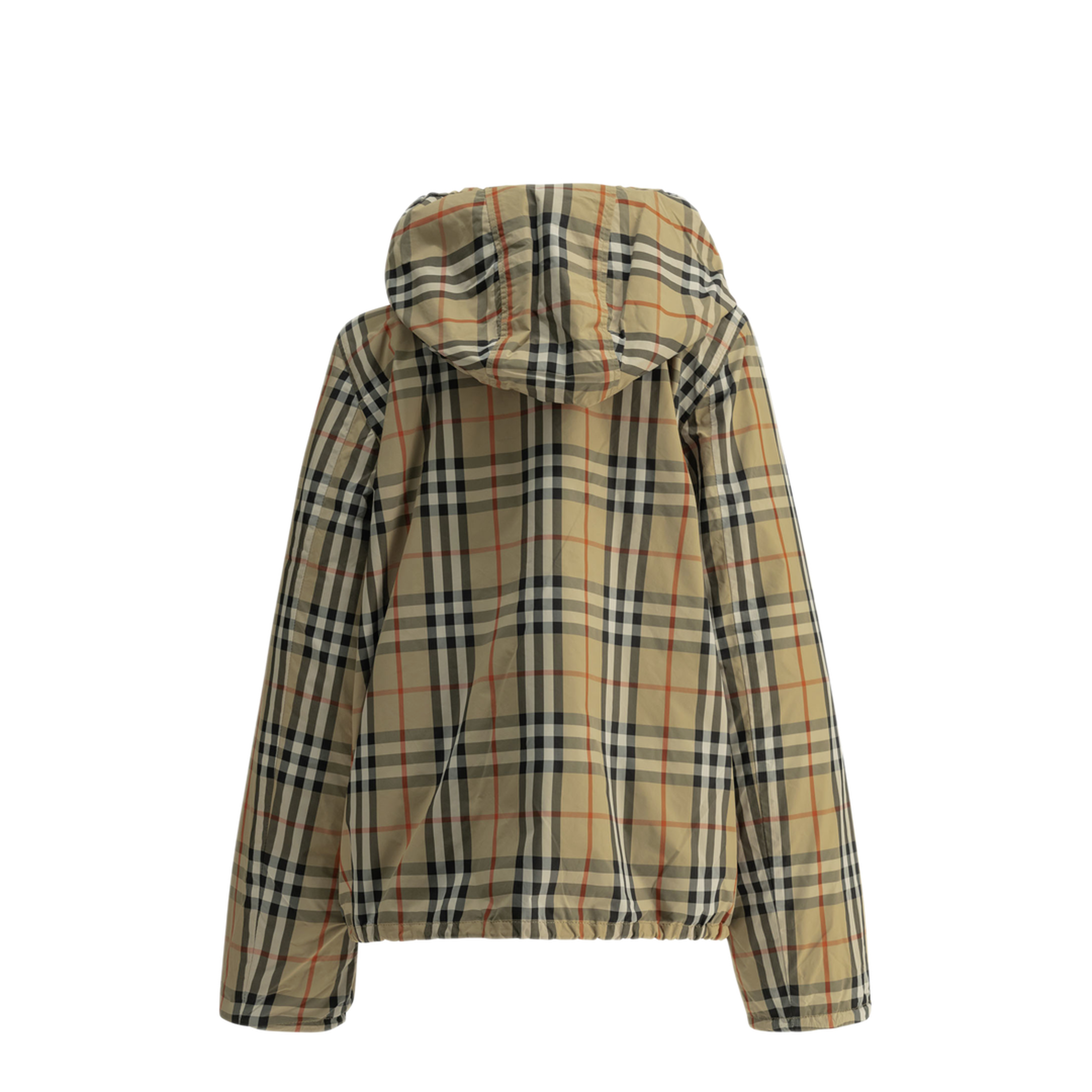 MAYFEYR - Burberry Kids - Jackets And Coats - 8117262