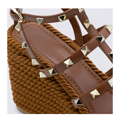 MAYFEYR - Valentino - Flat Shoes - 8W2S0F95BAEN58