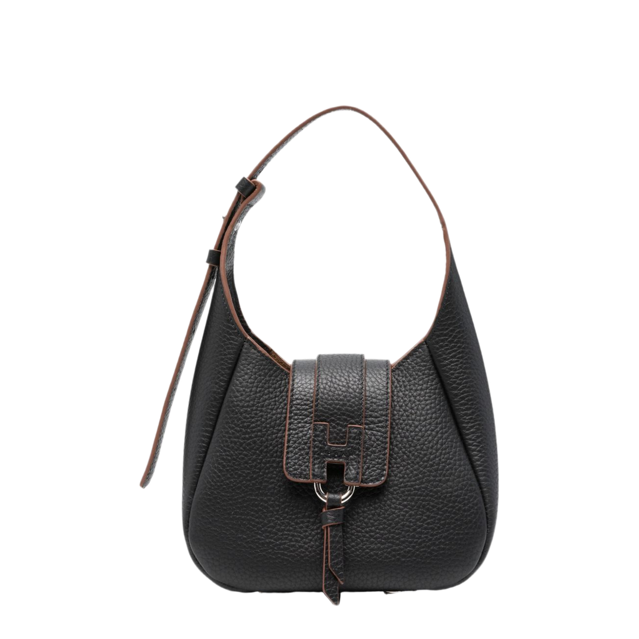 MAYFEYR - Hogan - Bag Black - KBW01XS0100TH1B999