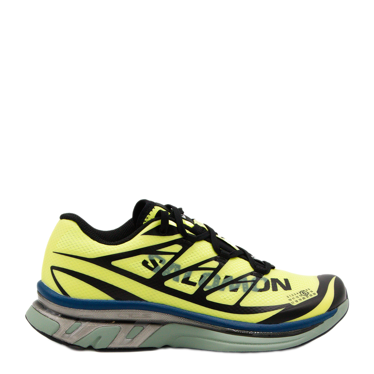 MAYFEYR -  - Sneakers - S59WS0243P6303HB420