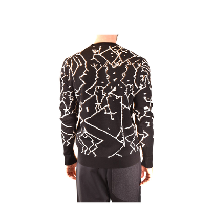 MAYFEYR - Neil Barrett - Sweaters - BMA1134P644C2942