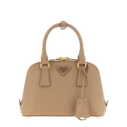 Saffiano Handbag