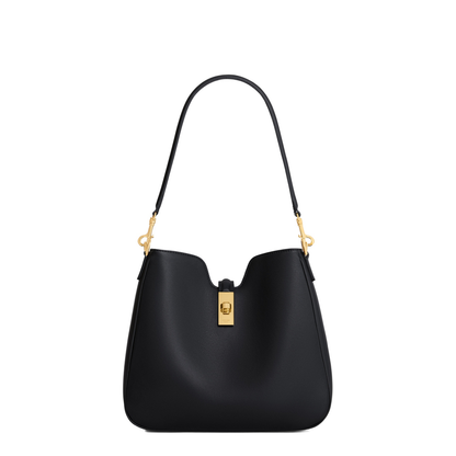 Small Camille 16 Soft Bag in Smooth Calfskin