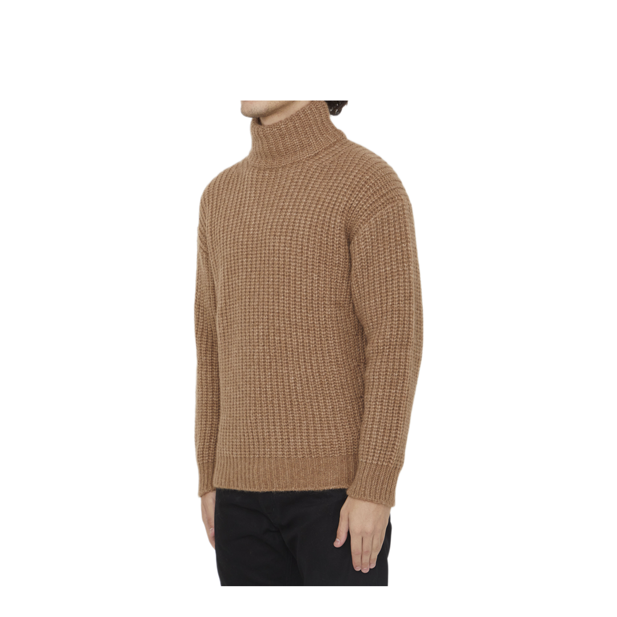 MAYFEYR - Roberto Collina - Alpaca Jumper - RP472036