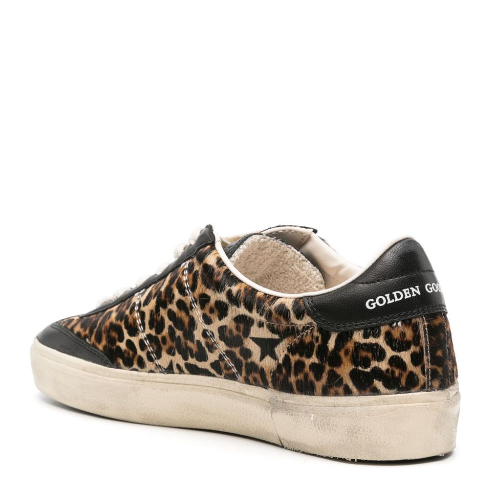 Sneakers Brown - AUMI 4