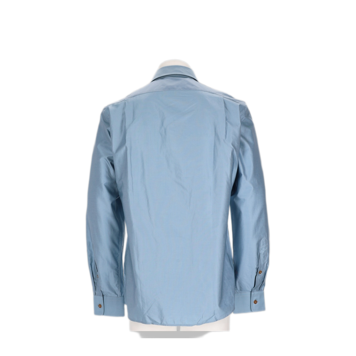 MAYFEYR - Vivienne Westwood - Camicia Krall A Due Bottoni - 24010005W01JPK403