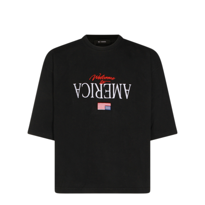 MAYFEYR - Willy Chavarria - T Shirts And Polos - WCJSY0220001