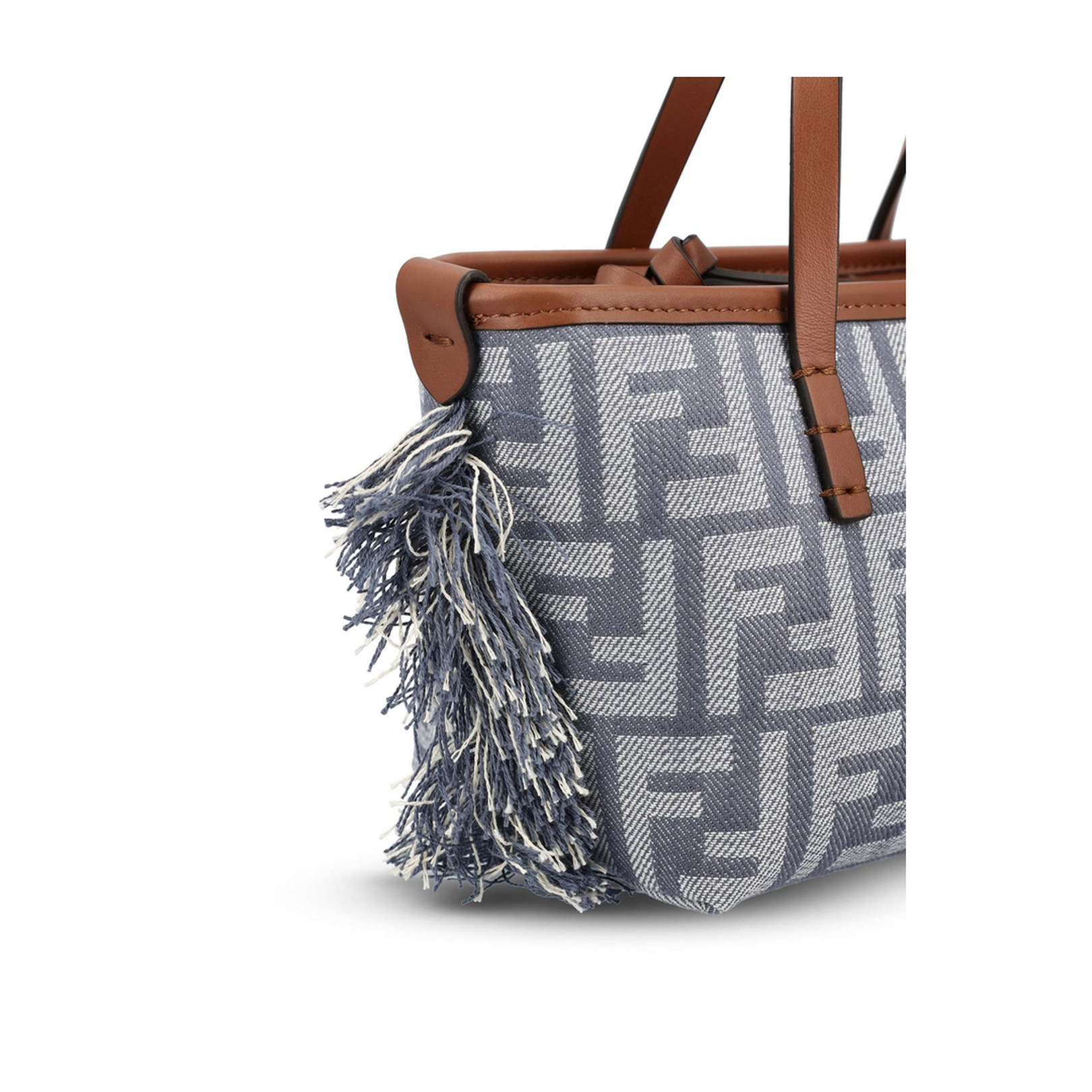 Mini Roll Handbag