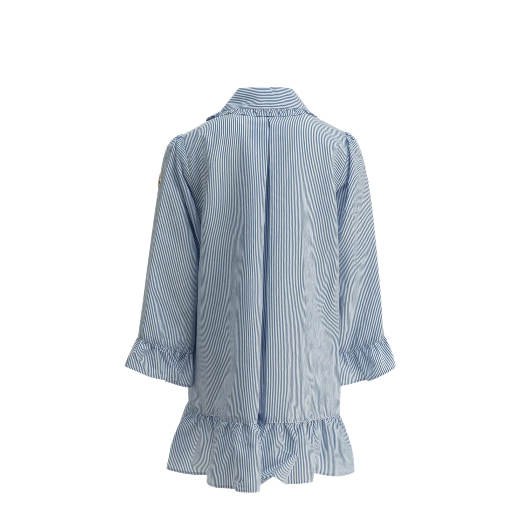 MAYFEYR - Moncler Enfant - Dresses - 2G00005599G1F70