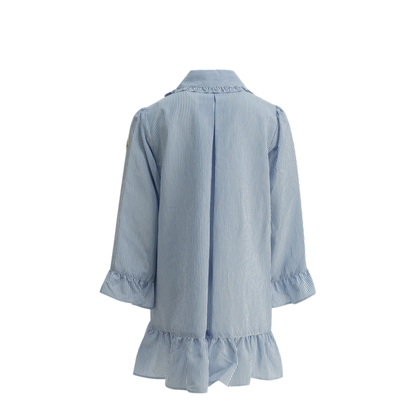 MAYFEYR - Moncler Enfant - Dresses - 2G00005599G1F70