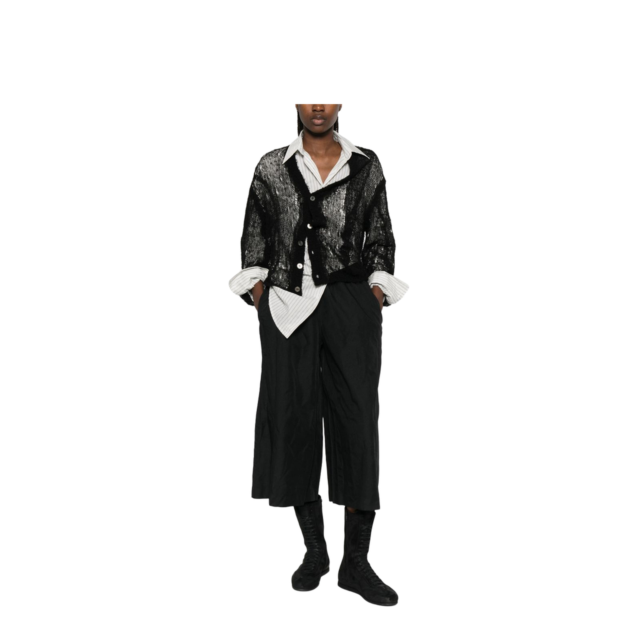 MAYFEYR - Unknown - Trousers - RQP0070511