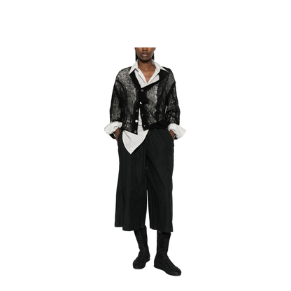MAYFEYR - Unknown - Trousers - RQP0070511