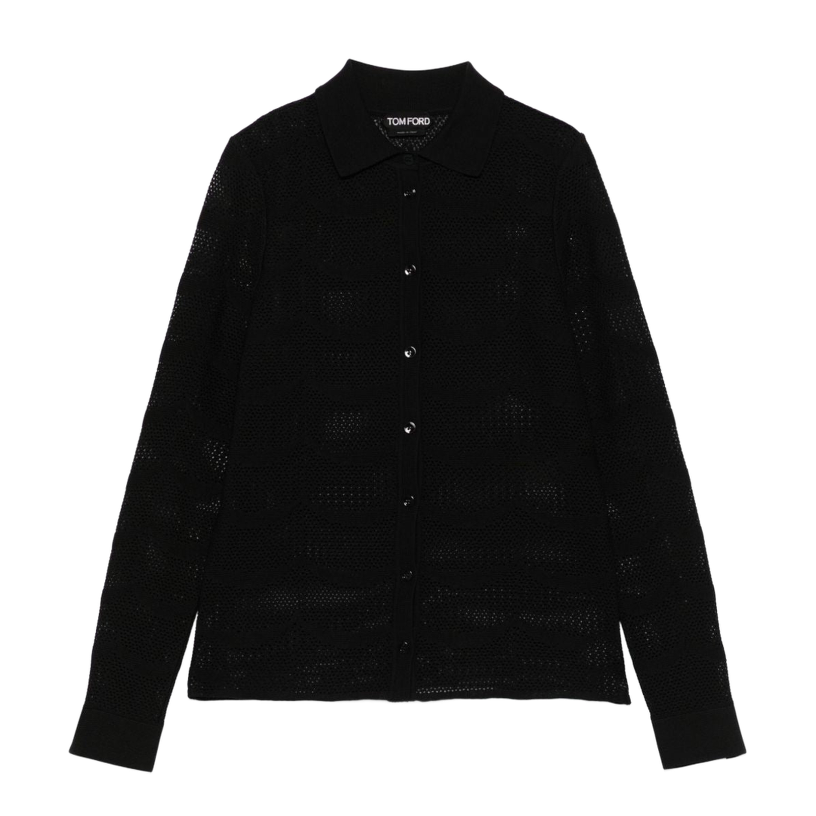 Cotton & Silk Shirt