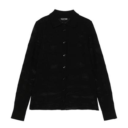 Cotton & Silk Shirt