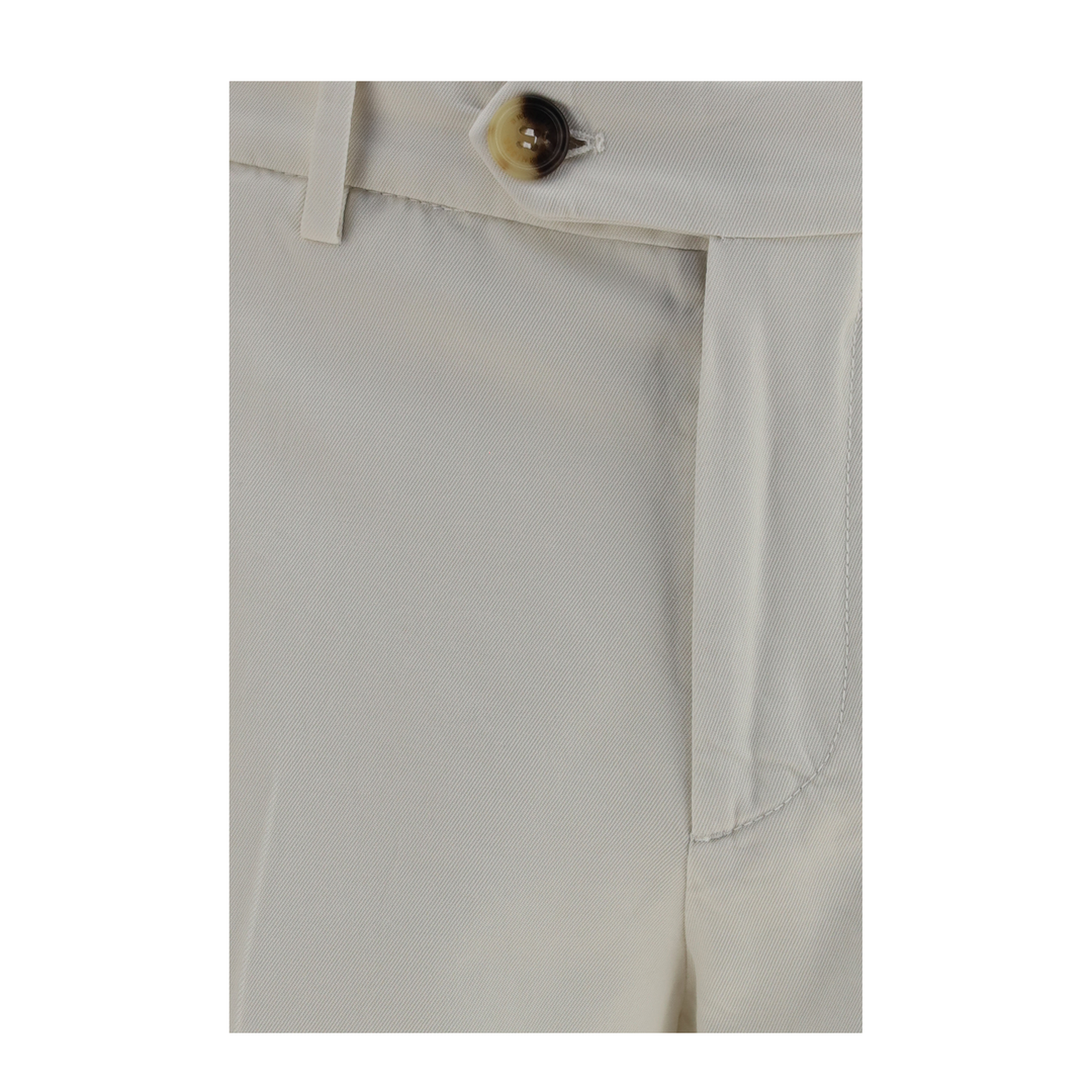 MAYFEYR - Brunello Cucinelli - Dyed Cotton Pants - M252DI1770C6007