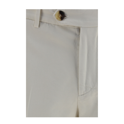 MAYFEYR - Brunello Cucinelli - Dyed Cotton Pants - M252DI1770C6007