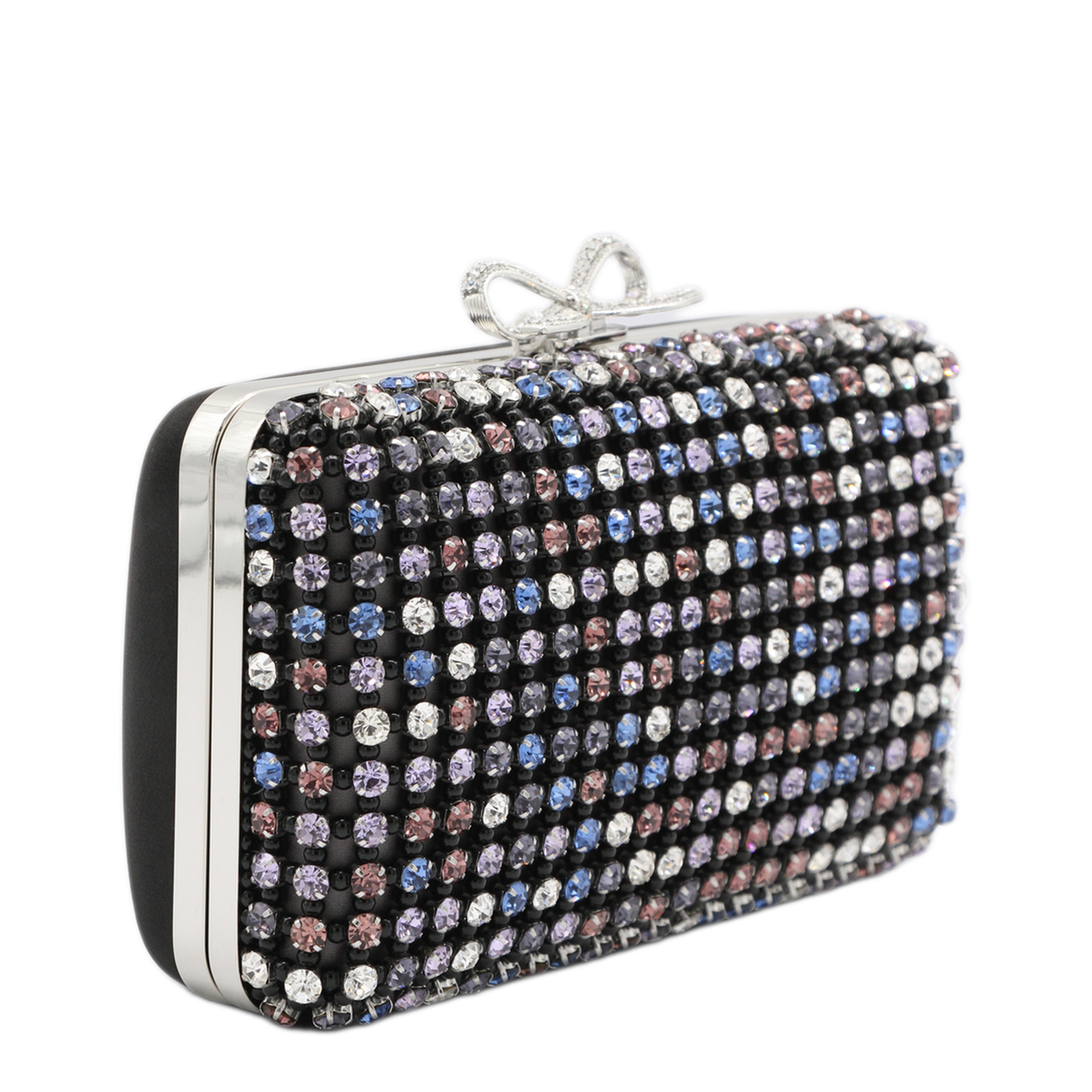 MAYFEYR - Self Portrait - Self Portrait Bags - RS26305BMUMULTI COLOURED