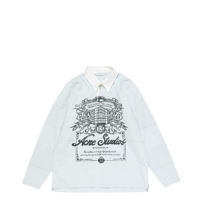 Polo Cold Grey