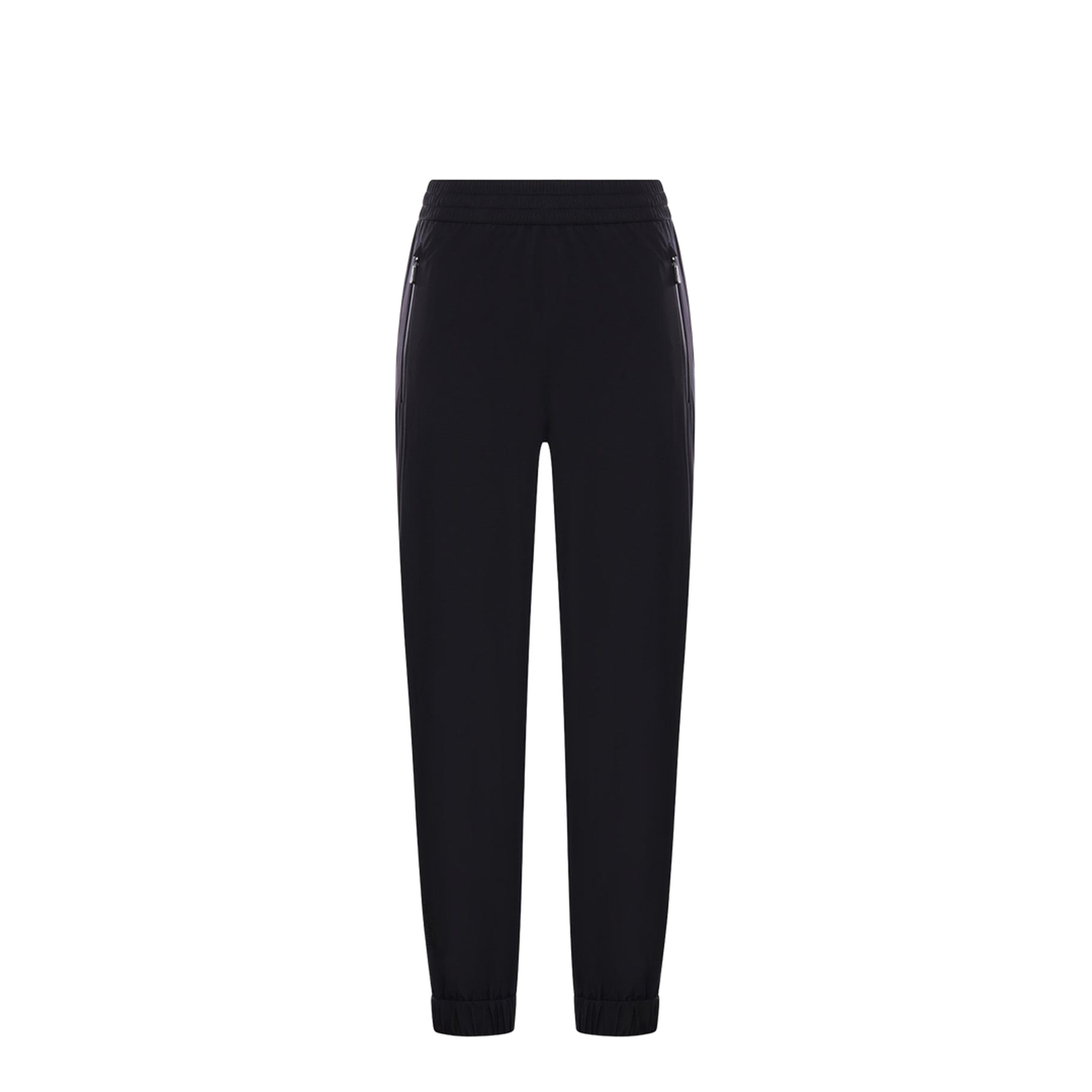 Pants - Black