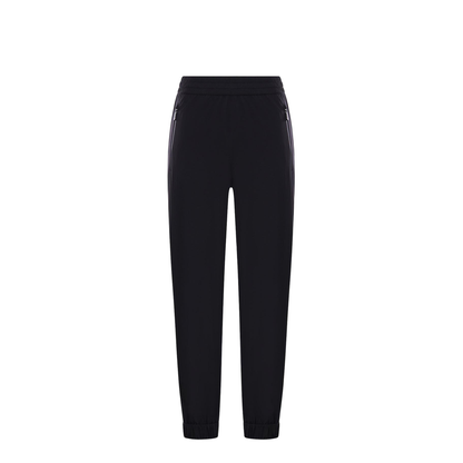 Pants - Black