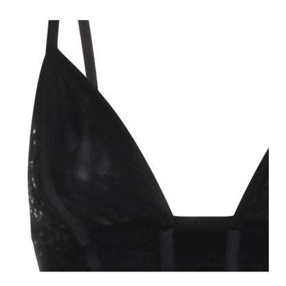 MAYFEYR - NISSA - Dresses - RRS16330BLACK