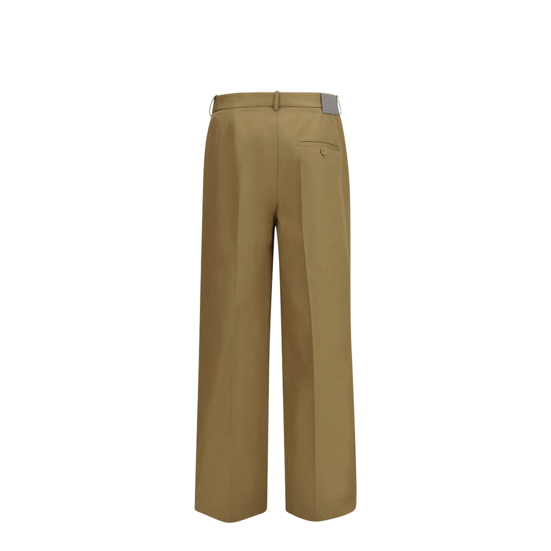 MAYFEYR - Balenciaga - Chino Pants - A001Z3TKP07