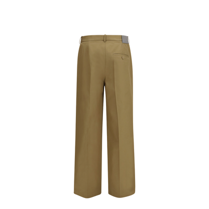 MAYFEYR - Balenciaga - Chino Pants - A001Z3TKP07