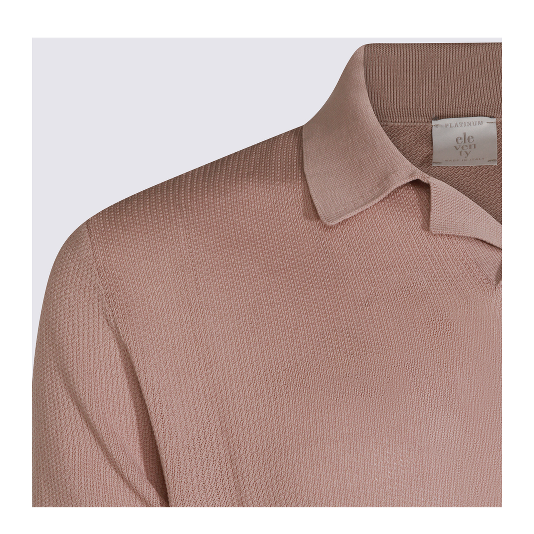 MAYFEYR - Eleventy - T Shirts And Polos - M76MAGM88MAG0M00826