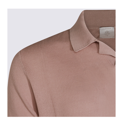 MAYFEYR - Eleventy - T Shirts And Polos - M76MAGM88MAG0M00826