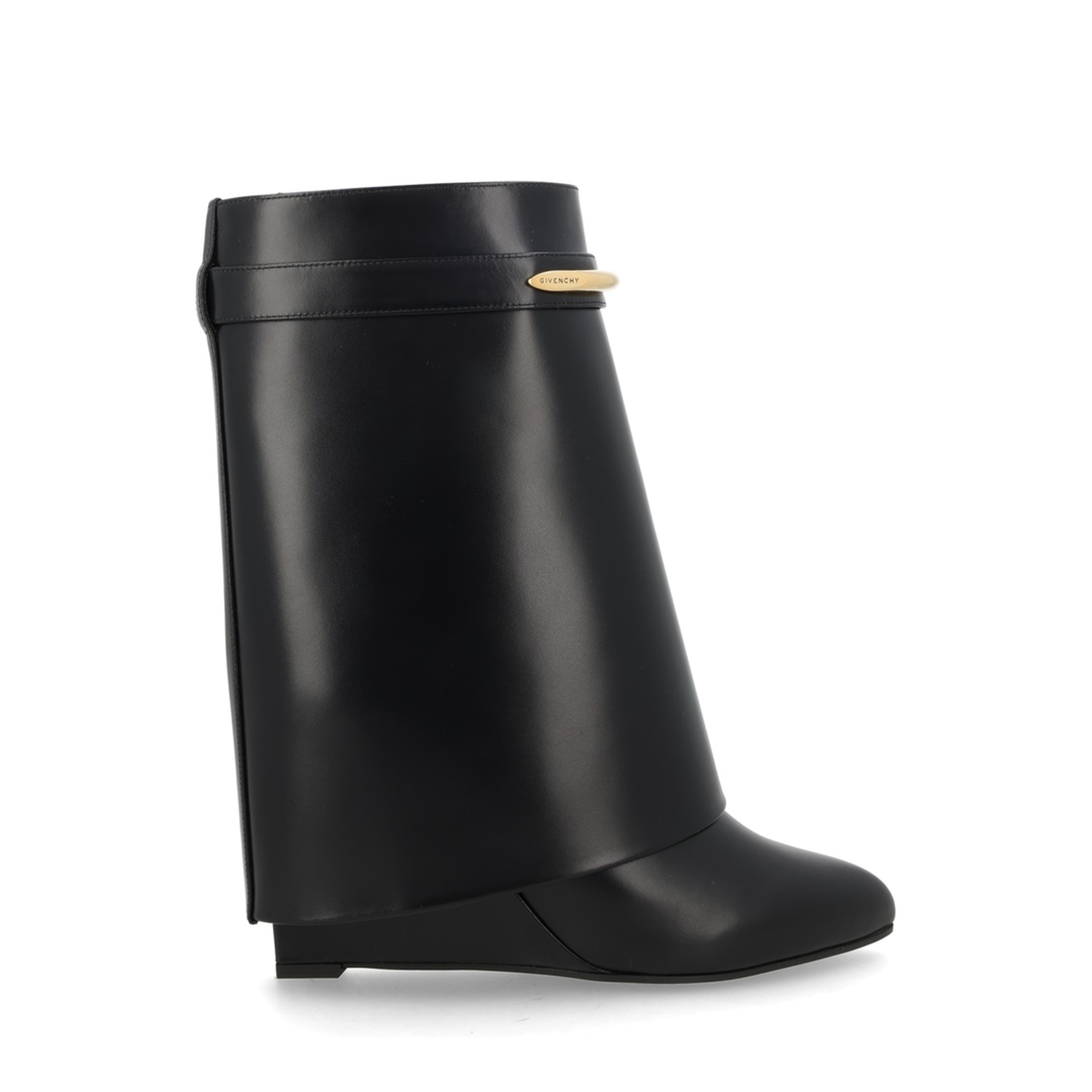 Boots Black